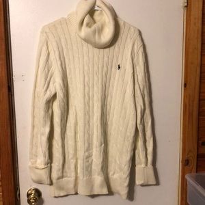 Ralph Lauren Sport sweater